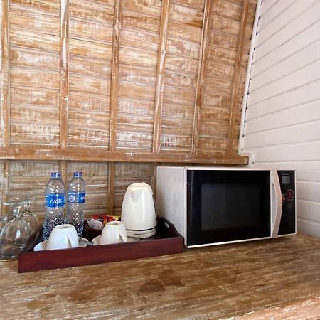 Villa Del Mar Canggu Esterno foto