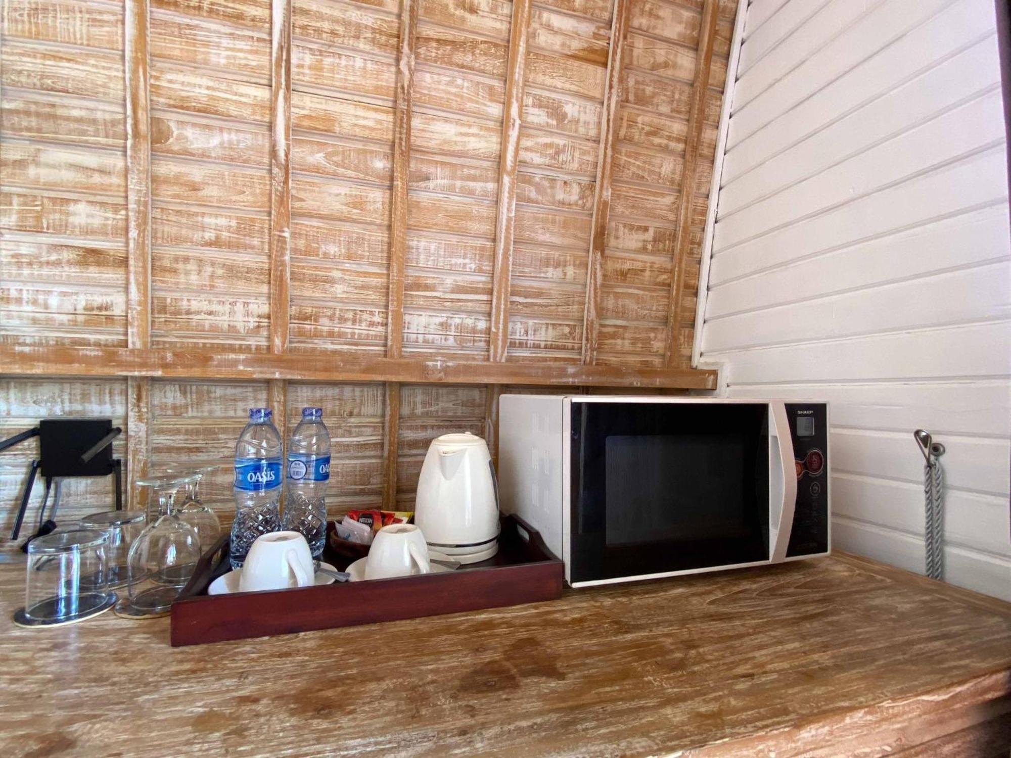 Villa Del Mar Canggu Esterno foto