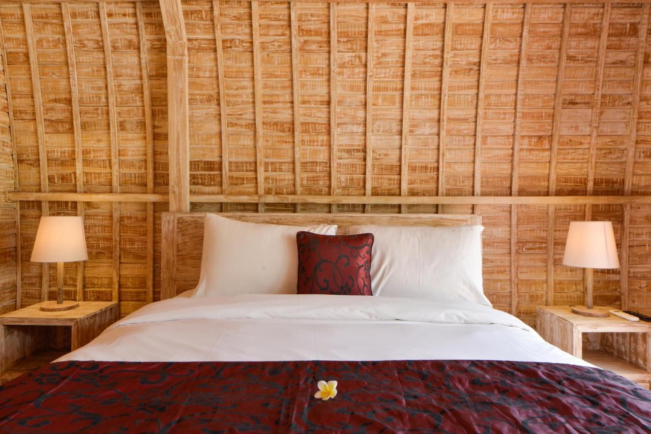 Villa Del Mar Canggu Esterno foto